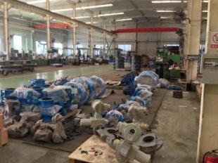 許昌電動球閥,Q11F-16_機械及行業設備_世界工廠網