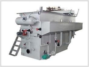 污水處理設備供應直銷廠家報價如何