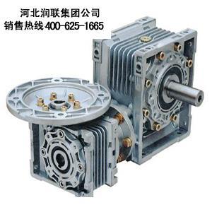 湖北荊門蝸輪減速機諧波減速器哪家好招商_河北潤聯機械設備