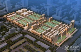 新合作襄陽食品商貿(mào)物流城一期商鋪12月底封頂在即