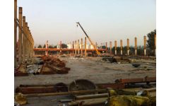 有口碑的廈門(mén)工廠拆除當(dāng)選廈門(mén)龍興回收