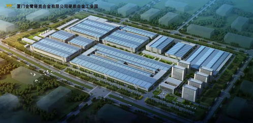 重磅｜2020年廈門六區建設藍圖發布，商貿發展迎來新機遇