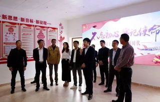 廈門市商貿行業協會對口幫扶明溪縣御簾村，助力鄉村振興