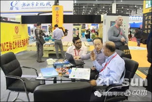 海翼集團旗下兩家企業連續十六年攜手廈門石材展，共筑商貿合作新篇章