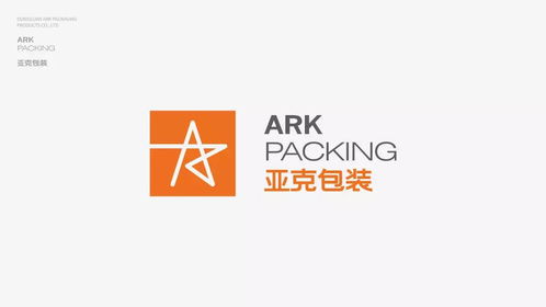 包裝企業形象VI設計升級 助力進出口代理業務脫穎而出