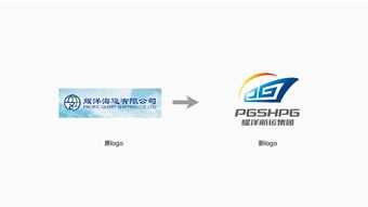 舍可策劃案例 耀洋航運企業形象全案設計