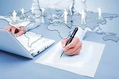 品牌營銷策劃之傳播策劃的方式及其在進出口代理行業的應用