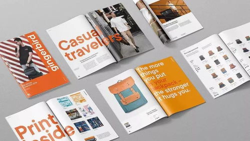 微鯨創服 企業形象背后的無形力量，揭秘VI設計與進出口代理的協同價值