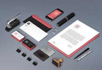 嘉興品牌VI形象設(shè)計(jì) 專業(yè)策劃與價(jià)格解析